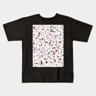 Chaos Kids T-Shirt